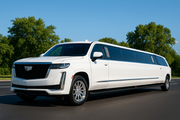 Santa Fe Limousine