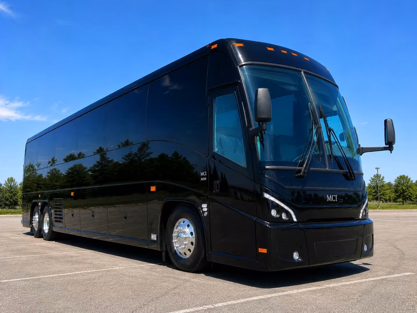 art and history field trips in santa fe deserve dependable transportation
