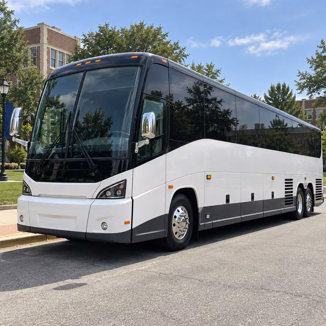 charter buses for new mexico united fan groups traveling from santa fe