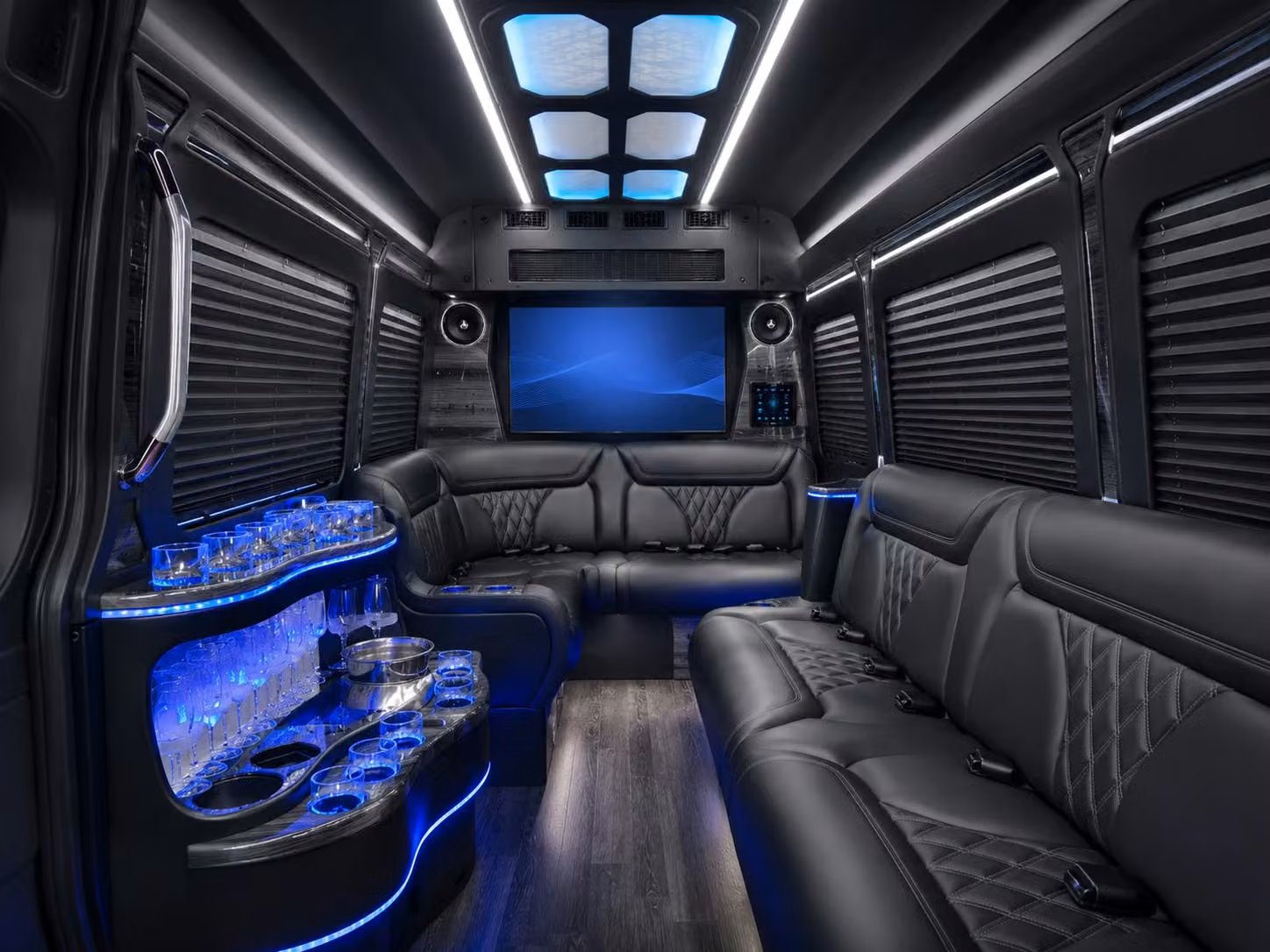 charterbussantafe com helps you book church conference and convention transportation in santa fe