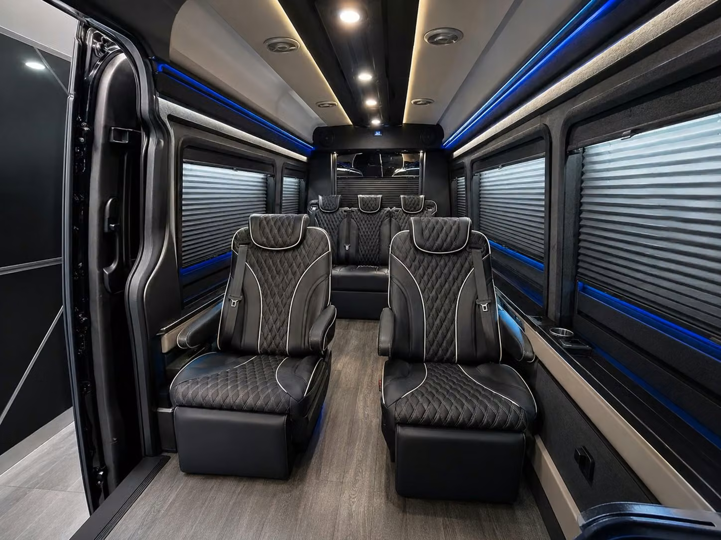 corporate and conference airport transfers in santa fe new mexico