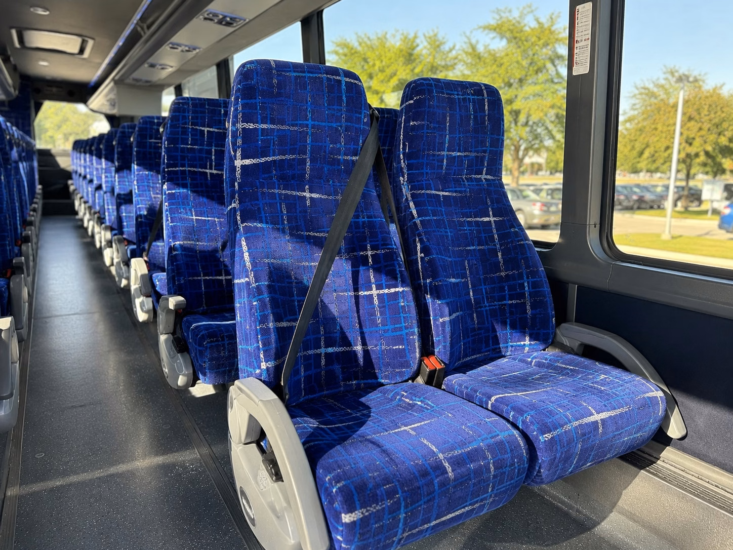 how the day of the week changes what a bus costs in santa fe new mexico