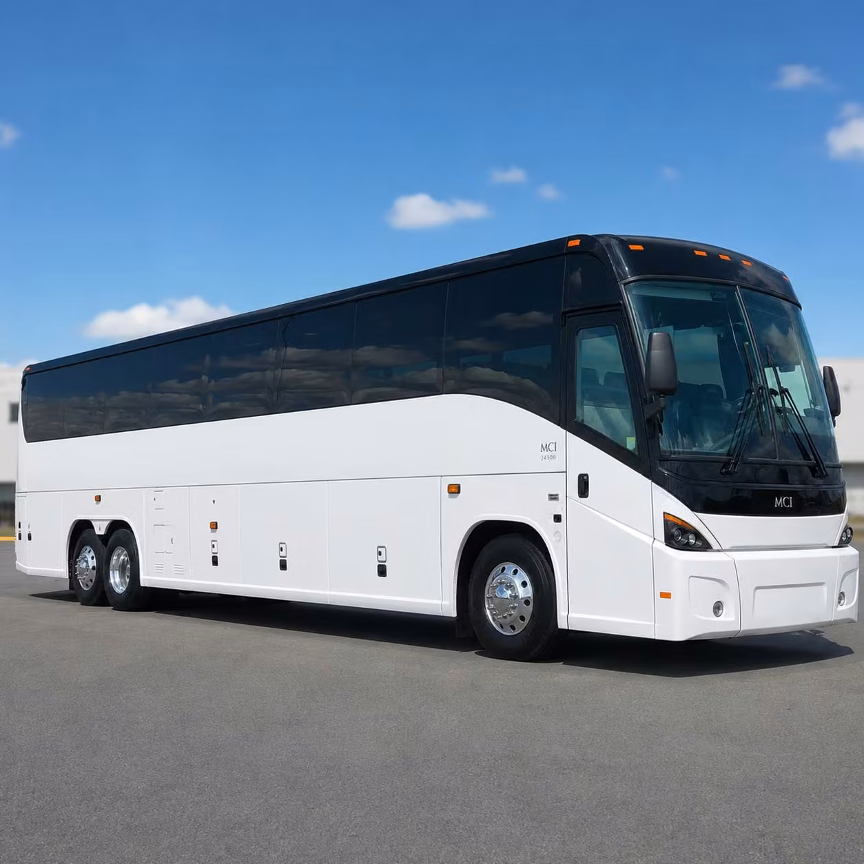 not in santa fe you can still find employee transportation nearby