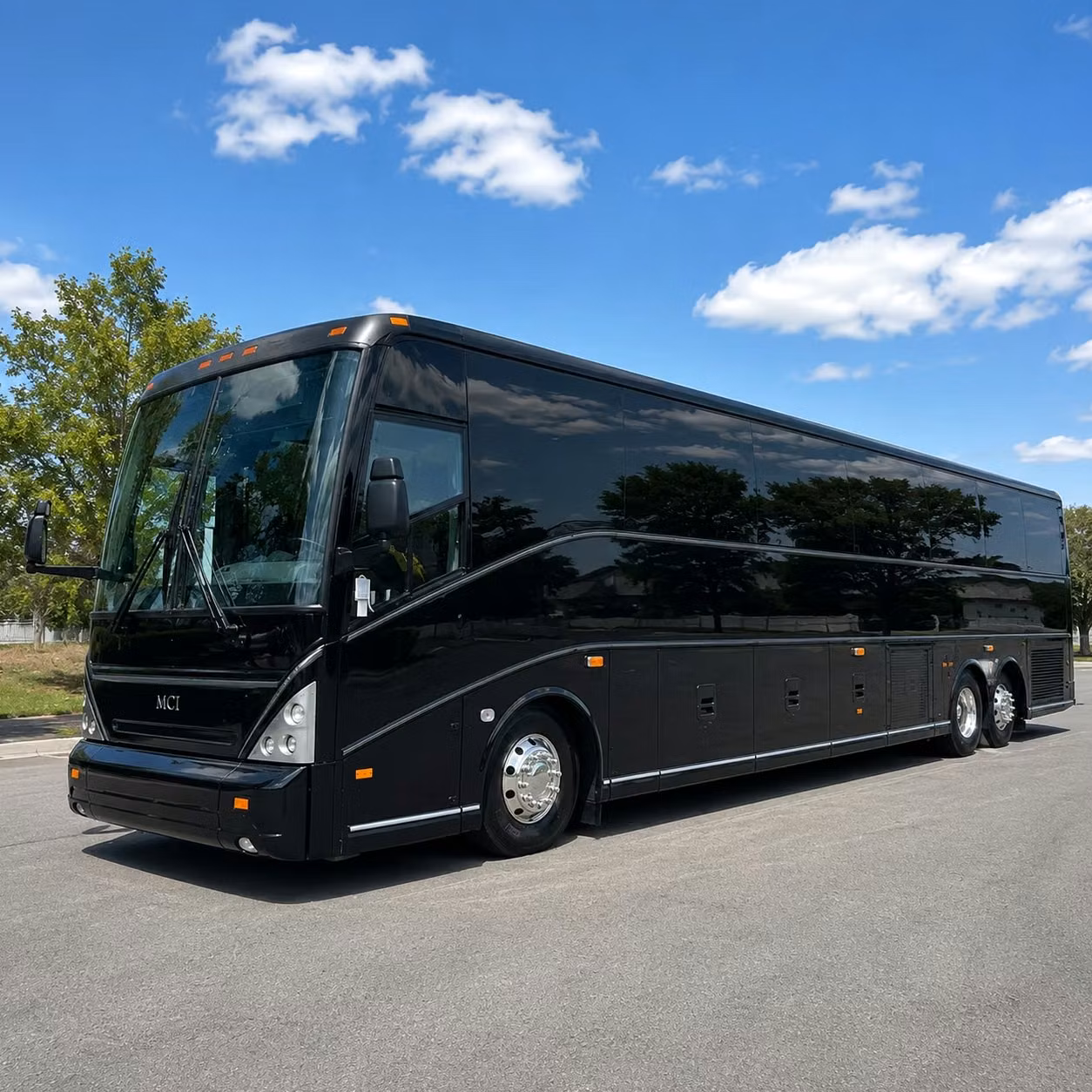 not in santa fe you can still find private event transportation nearby