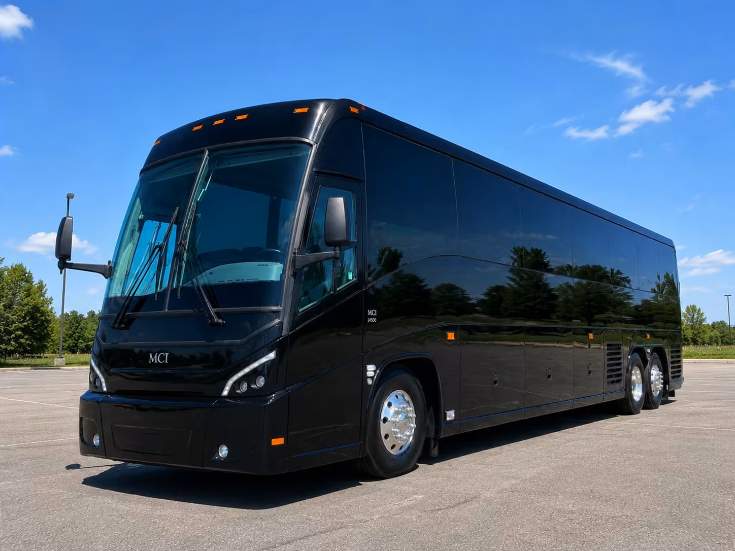 not in santa fe you can still find prom transportation nearby