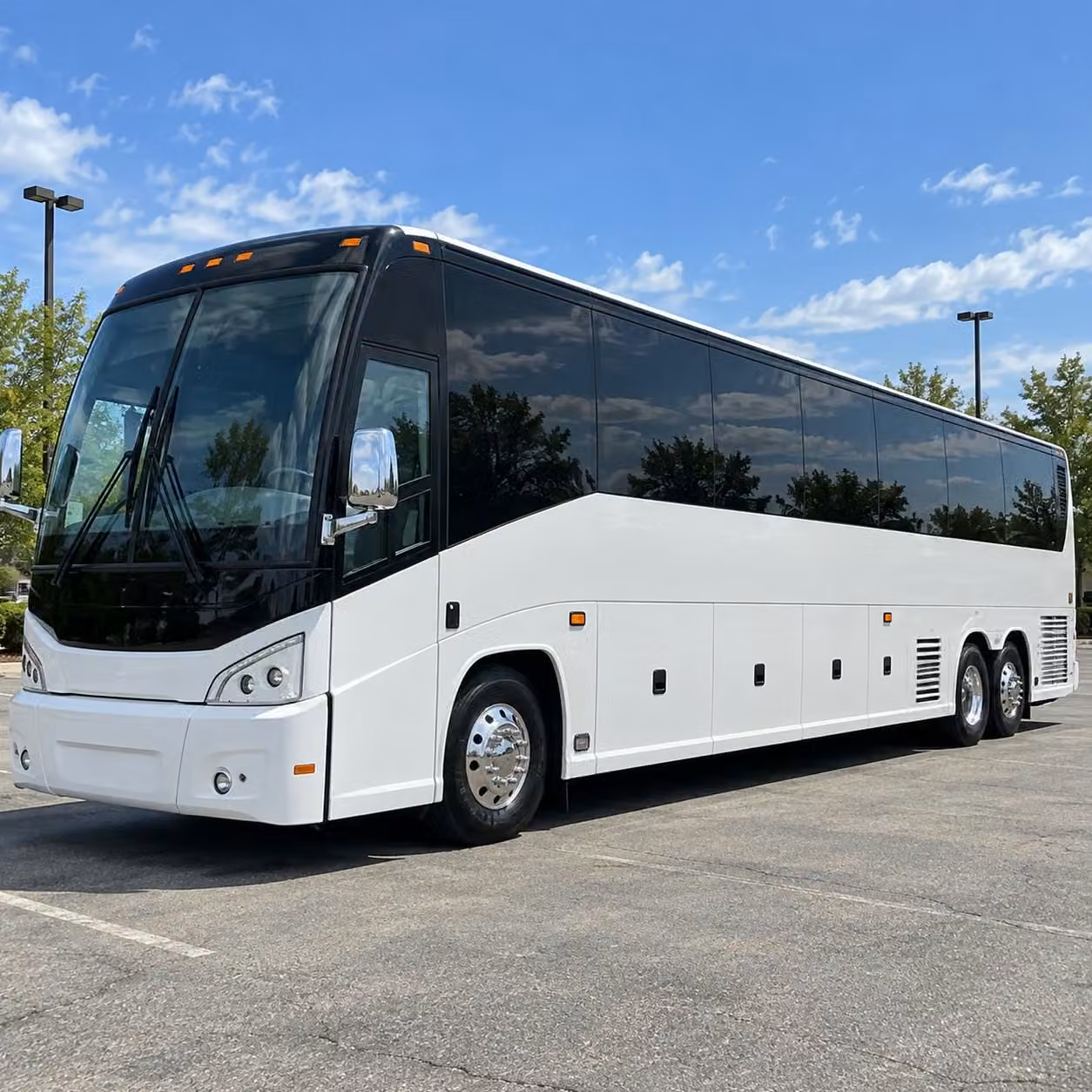 not in santa fe you can still find sporting event transportation nearby
