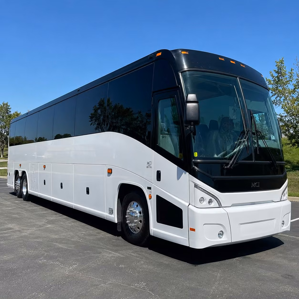 santa fe employee transportation