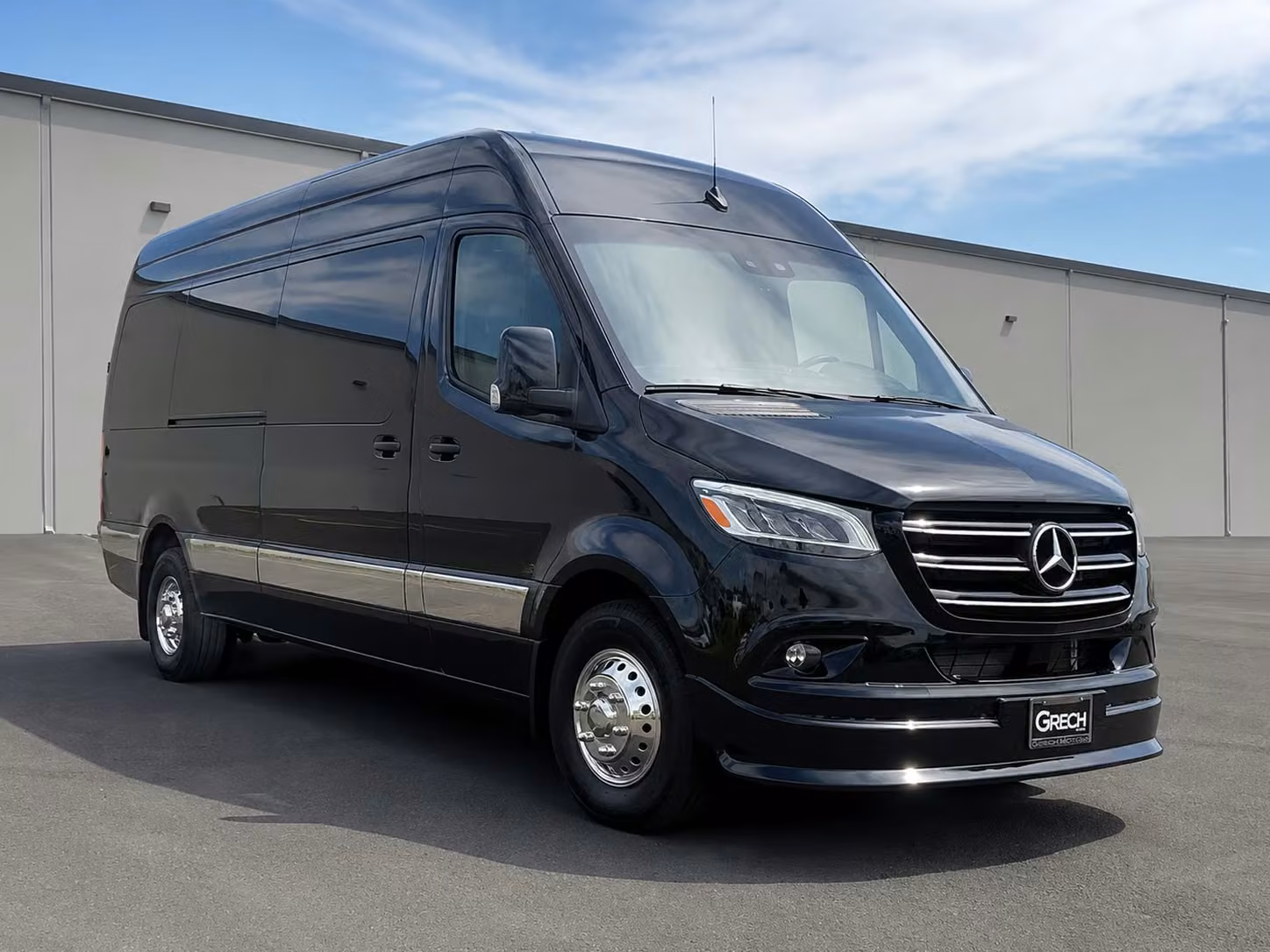 santa fe field trip transportation