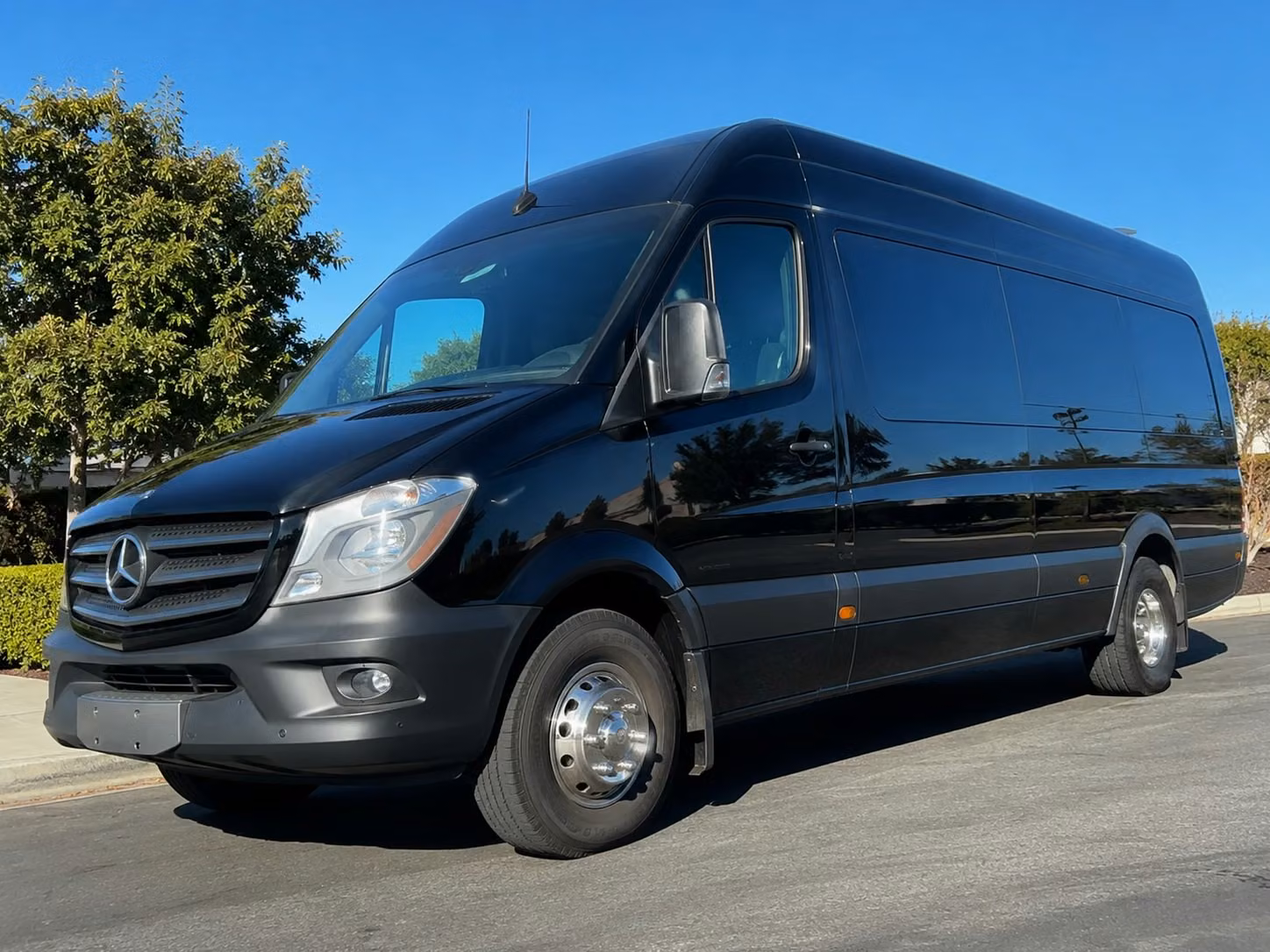santa fe government military transportation