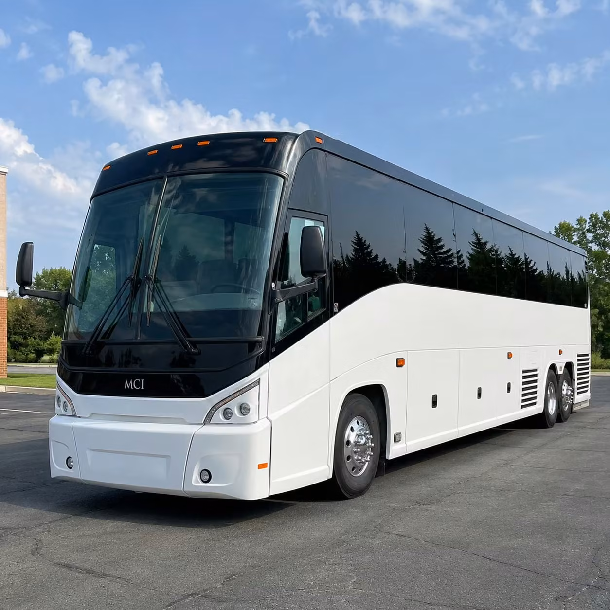 shuttle buses for sunday services and weekly worship transportation in santa fe