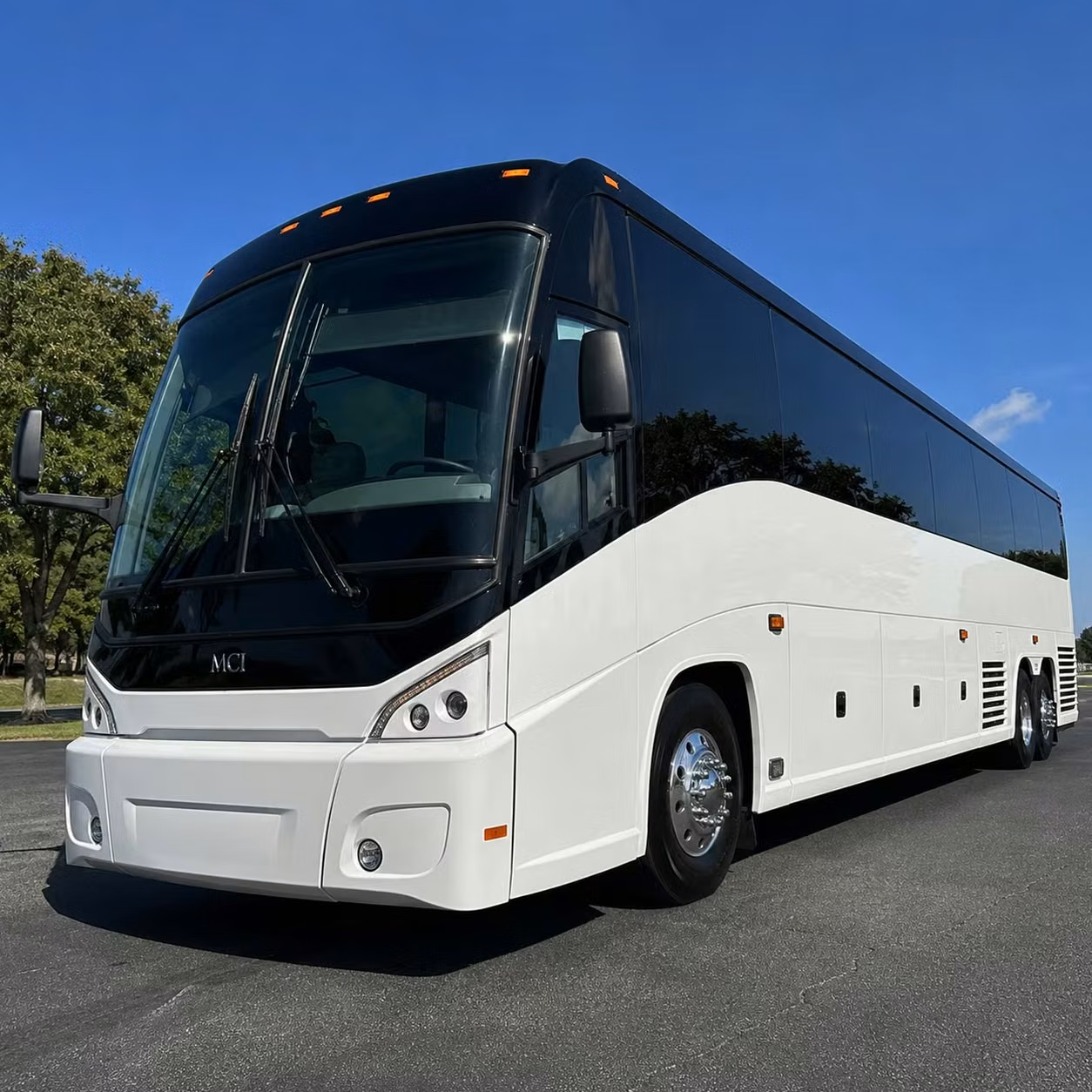 the right bus for church retreats youth group trips and mission travel