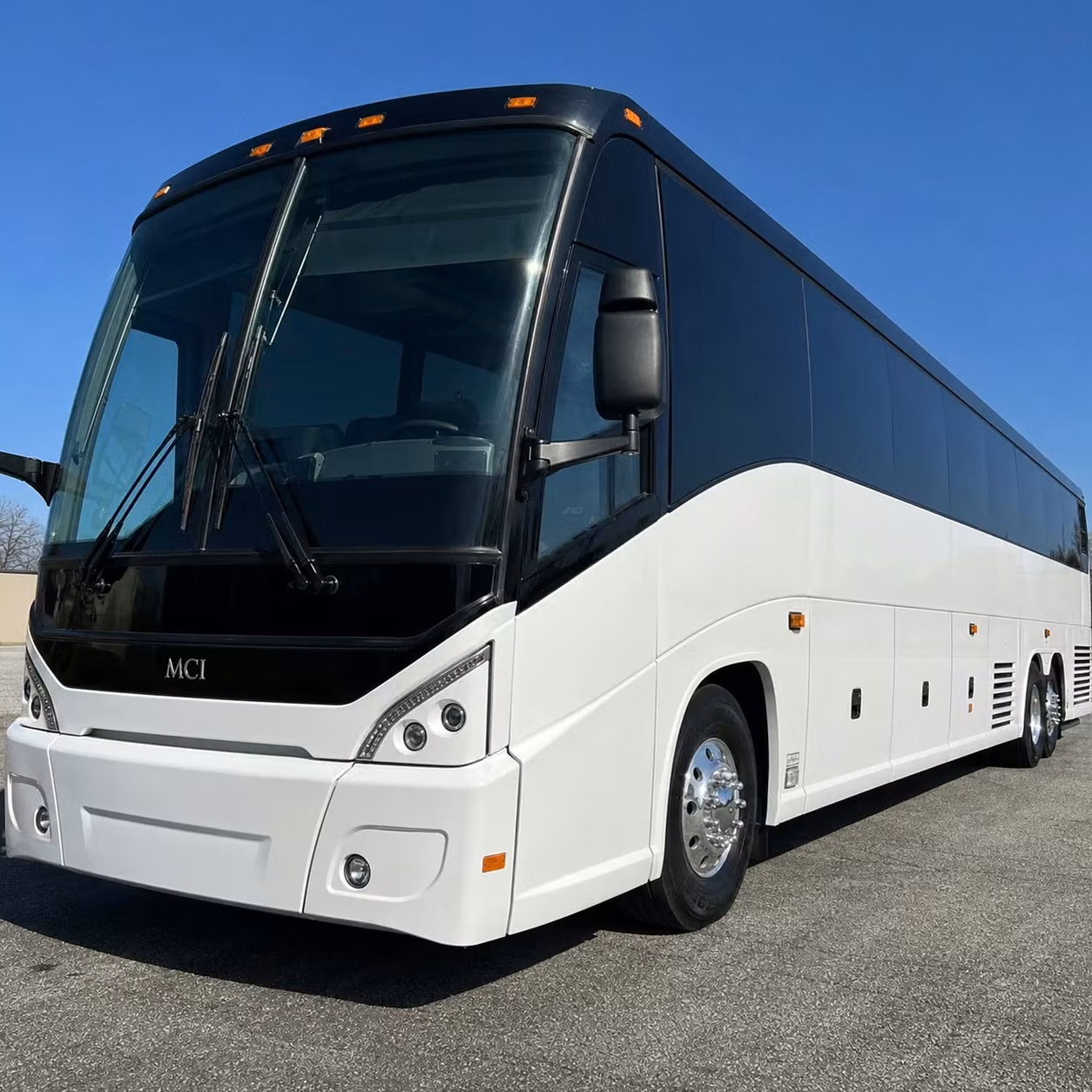wedding group airport transportation to santa fe venues
